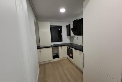 Apartament cu 3 camere semidecomandat, mobilat în Ultracentral - 15