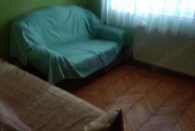 Apartament cu 2 camere decomandat în Sighișoara - 6