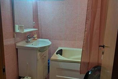 Apartament cu 2 camere nedecomandat, mobilat în Nicolina - 8