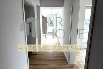 Apartament cu 2 camere în Cantacuzino - 17