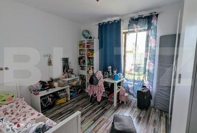 Casa de vanzare, mobilata si utilata. - 6