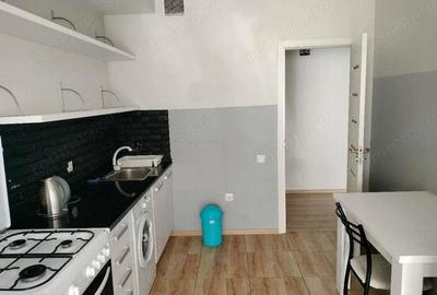 Garsonieră decomandată în Calea București - 7