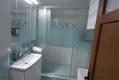 Apartament cu 2 camere decomandat, mobilat în Doamna Ghica - 15