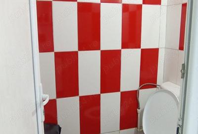 Casă cu 4 camere în Central - 6