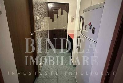 Apartament 1 camera, etaj 2, Lipovei - 5