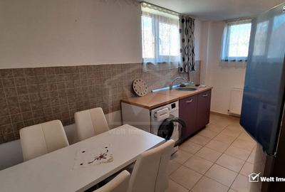 Apartament cu 2 camere semidecomandat, mobilat în Mănăștur - 6