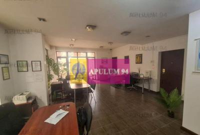 Spațiu comercial, de 50 mp, în Cumpătu - 4