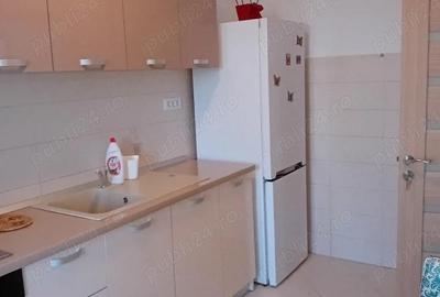 Garsonieră decomandată în Central - 5