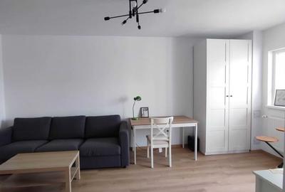 Apartament 2 camere | 1 Mai | Metrou | Prima inchiriere - 3