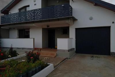 Casă cu 1 camere în Central - 3