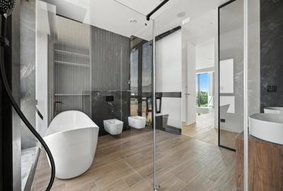 Casă cu 4 camere cu Piscina în Pipera - 4