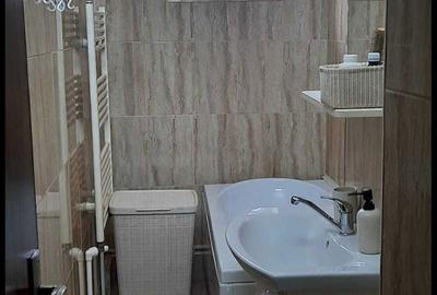 Apartament cu 2 camere semidecomandat în Central - 6