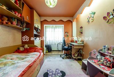 Apartament cu 3 camere decomandat, mobilat în Micălaca - 8