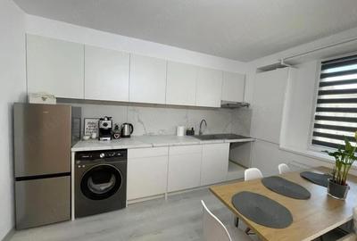Garsonieră decomandată în Central - 5