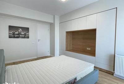 Apartament cu 3 camere decomandat, mobilat în Central - 9
