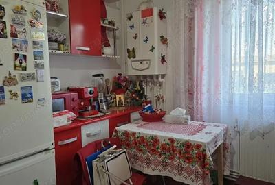 Apartament cu 3 camere decomandat în Central - 19