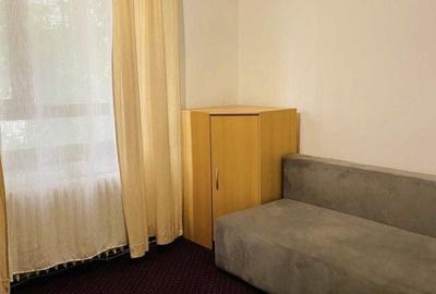 Garsonieră decomandată, mobilată în Crângași - 5