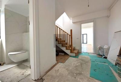 PENTHOUSE 5 CAMERE | PALLADY |  LOC DE PARCARE(OPȚIONAL) |COMISION 0 - 6