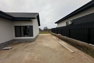 Casă individuală cu 3 camere cu Teren 580 Mp în Vasile Alecsandri - 4