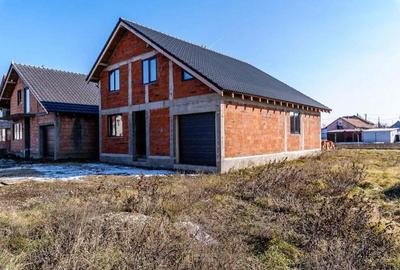 Casa moderna cu garaj in cartier nou - Tisa Noua Arad - 6