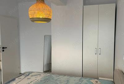 Direct propietar Inchiriez apartament nou, complet mobilat Otopeni, zona centrala - 6