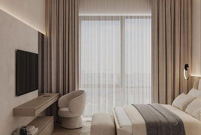 Apartament cu 3 camere în Central - 2