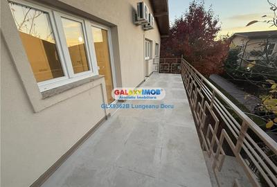 Vila P+1E,Garaj, 6 camere, Renovata, Curte 580 mp, Drumul Negru,Pipera - 18