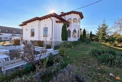 Casă individuală cu 21 camere cu Canalizare în Central - 7