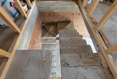 Balotesti, Ion lahovari, toate utilitatile, casa individuala, direct proprietar - 14