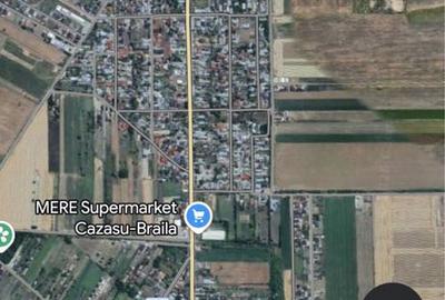 Spațiu comercial, în Cazasu - 1