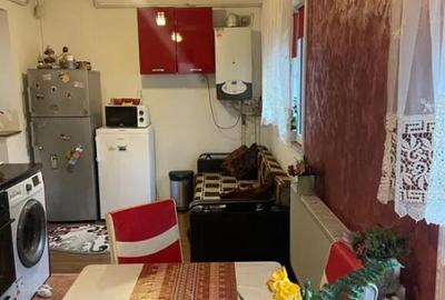 Apartament cu 3 camere decomandat în Burdujeni - 6