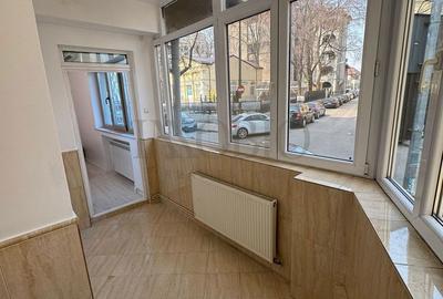 Apartament cu 4 camere, mobilat în Cișmigiu - 8