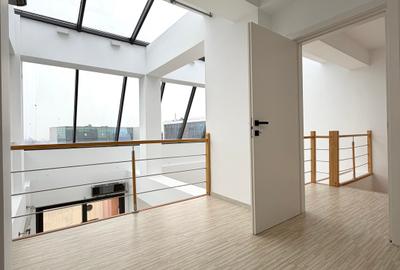 Birou, de 165 mp, în Aviației - 6