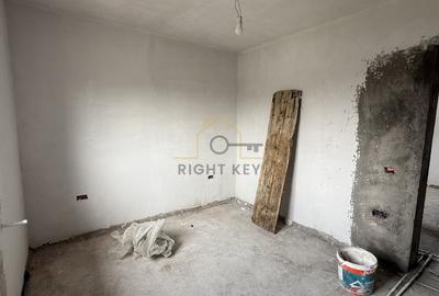 Duplex cu 4 camere cu Canalizare în Clinceni - 10