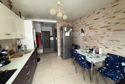 Apartament cu 2 camere si parcare, zona Tineretului. - 8