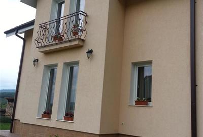 Casă cu 4 camere cu Teren 1100 Mp în Unirea - 3