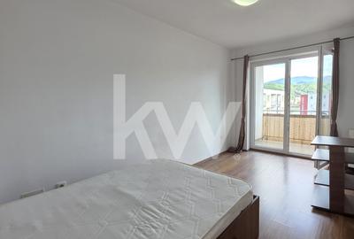 Apartament cu 2 camere decomandat în Avantgarden - 2