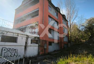 Spațiu comercial, de 742 mp, în Frații Golești - 2