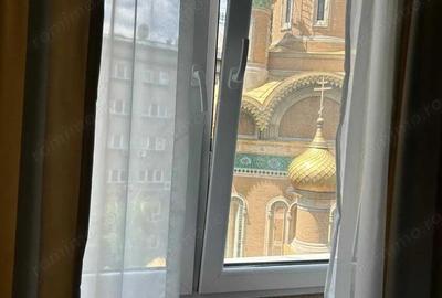 Apartament cu 2 camere semidecomandat, mobilat în Universitate - 5