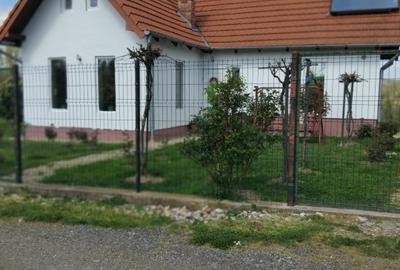 Casă individuală cu 2 camere în Țerova - 7