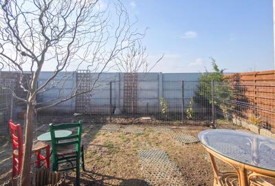 Casă cu 3 camere cu Teren 190 Mp în Central - 18