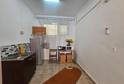 Apartament cu 2 camere decomandat, mobilat în Central - 3