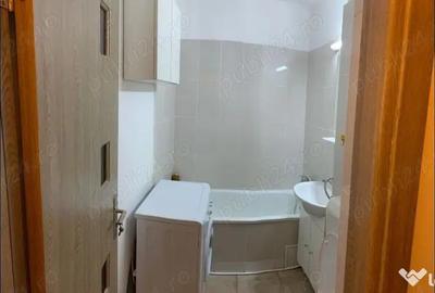 Garsoniera dristor-metrou la scara blocului-modern - 3