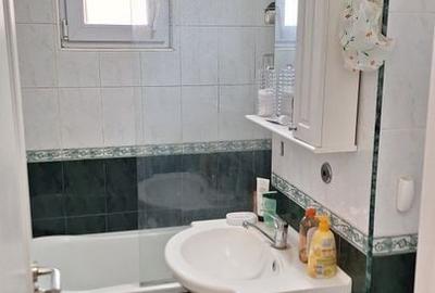 Apartament 4 camere decomandat Piata Iancului 110 mp  etaj intermediar - 6