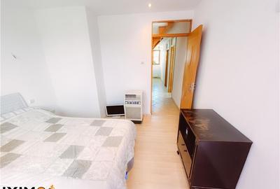 Casă cu 5 camere cu Teren 1000 Mp în Central