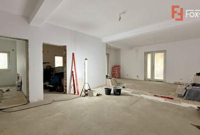 Casă individuală cu 7 camere cu Teren 670 Mp în Moșnița Nouă - 3