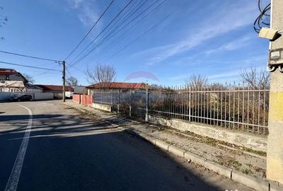 Teren de 355 mp, în Obor - 1