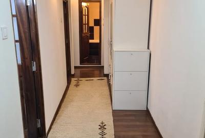 Apartament cu 3 camere decomandat în Central - 7