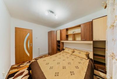 Apartament cu 2 camere semidecomandat, mobilat în Central - 8