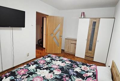 Apartament 2 camere,etaj intemediar si parcare/Gheorgheni,Septimiu Albinii. - 4